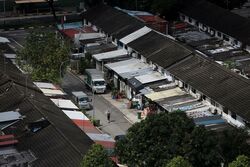 Lorong 16 Geylang (D14), Shop House #626038071